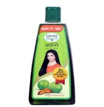 Nihar Shanti Oil